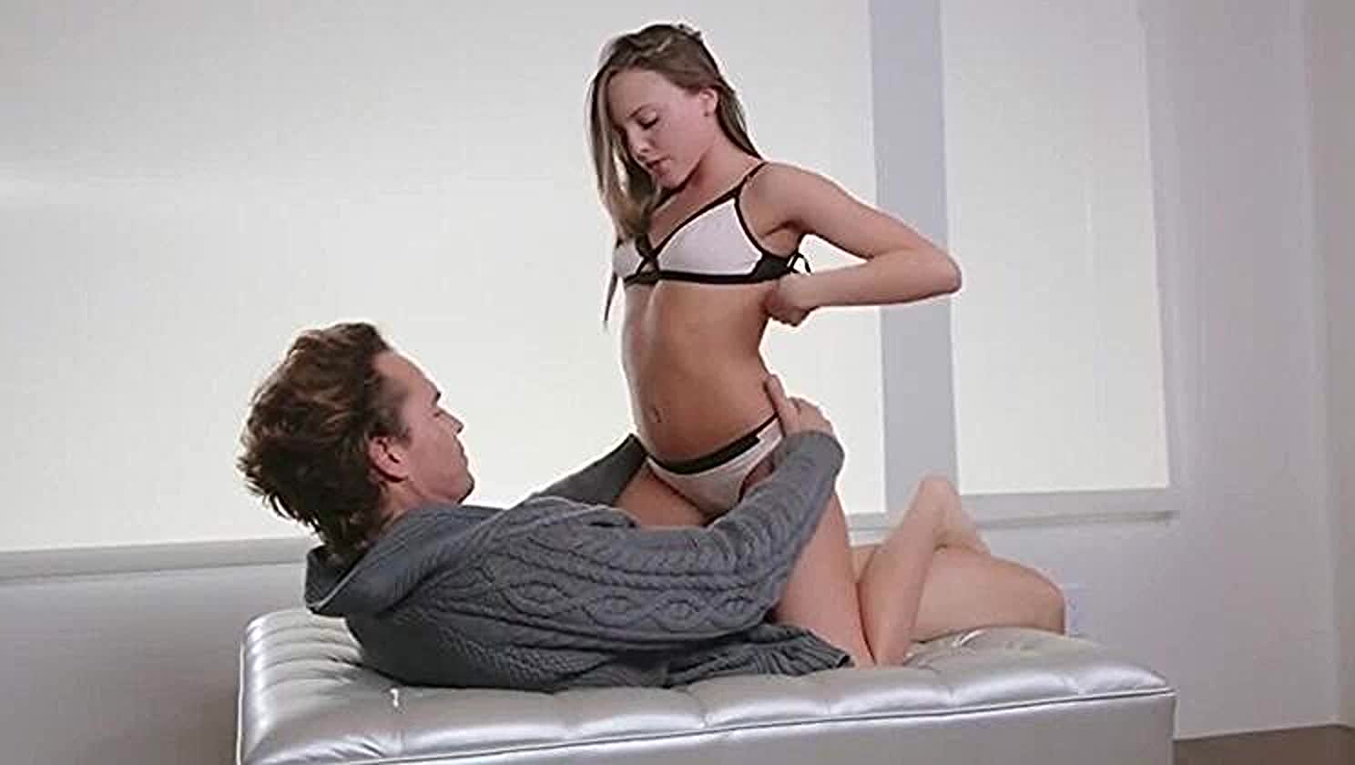 Aubrey, Cum Drenched, Hand Relief