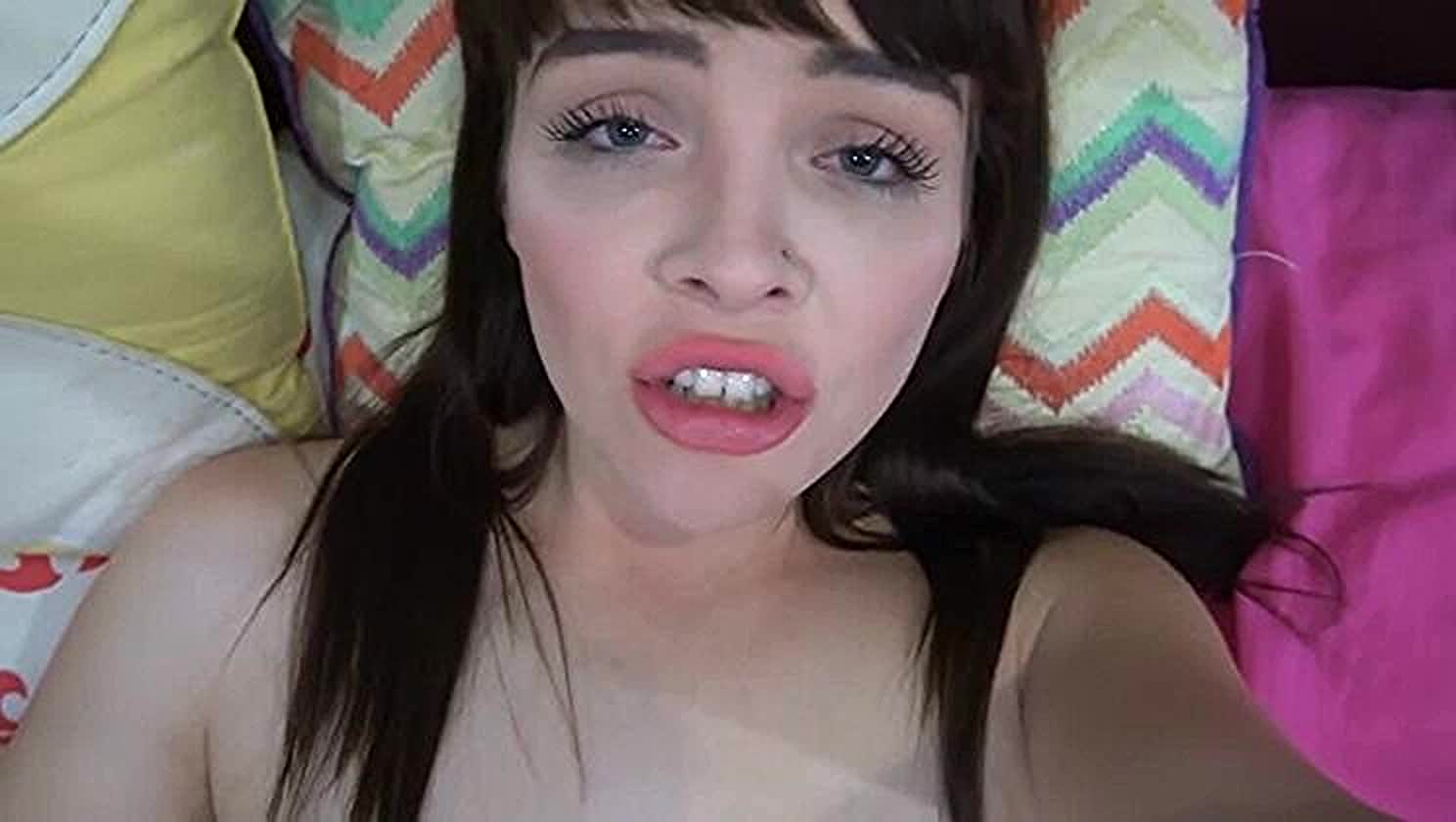 Aliya Brynn, Deepthroat, Handjob, Pov Sex