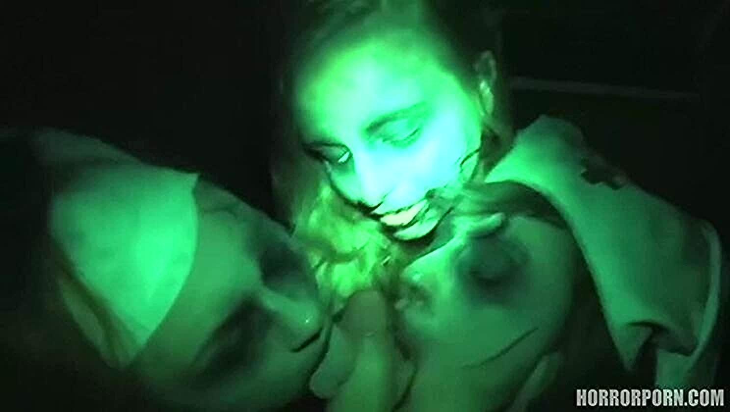 Horror Fuck, Double Stuffed