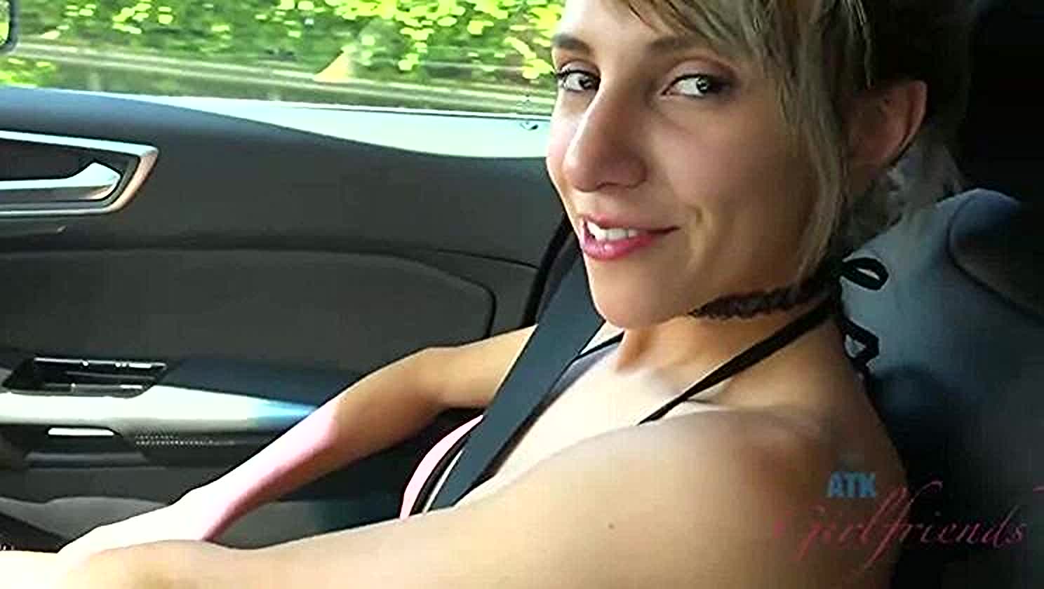 Hime Marie, Snorkel Slut, Nude Beach, Coastal Creampie