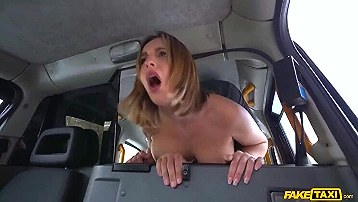 Big Tits, Blowjob Queen