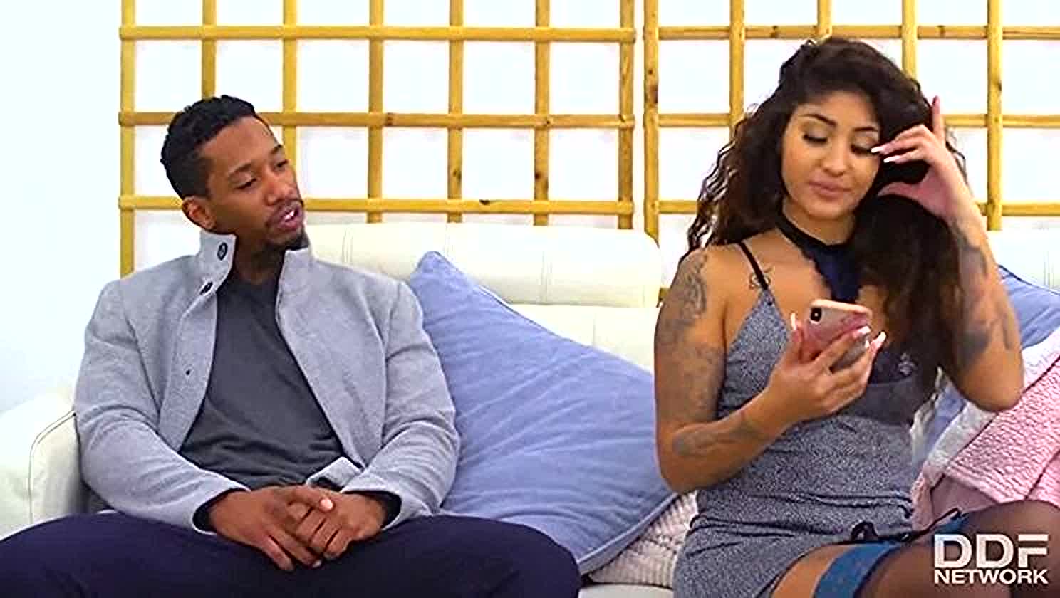 Venus Afrodita, Anal Sex, Tattoo, Toys