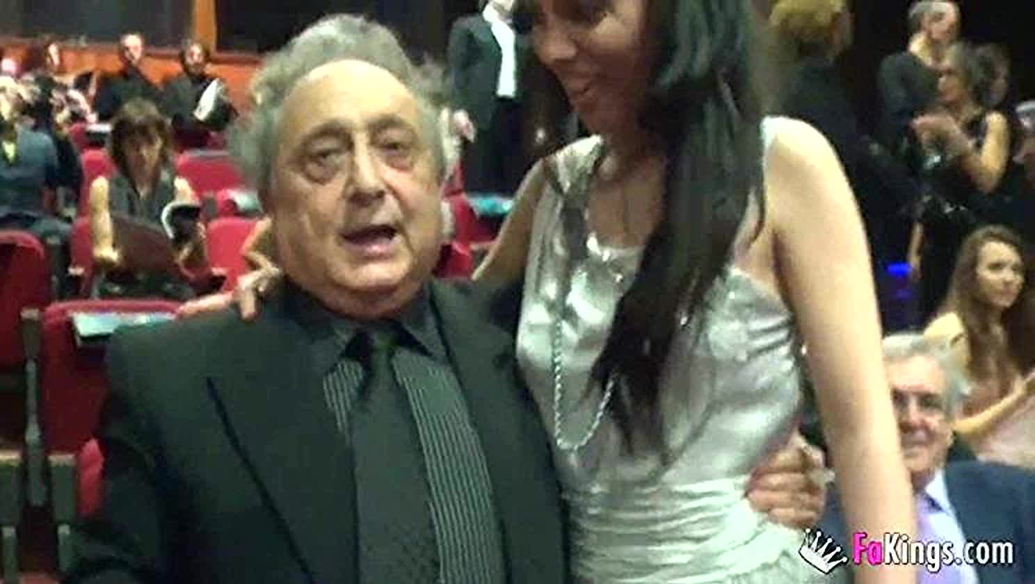 Bathroom Sex, Celebrity Sex