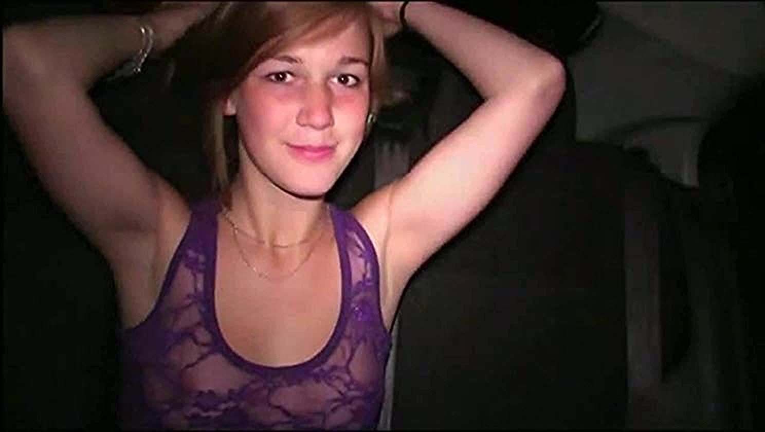 Pussy Party, Street Meat, Young Sluts