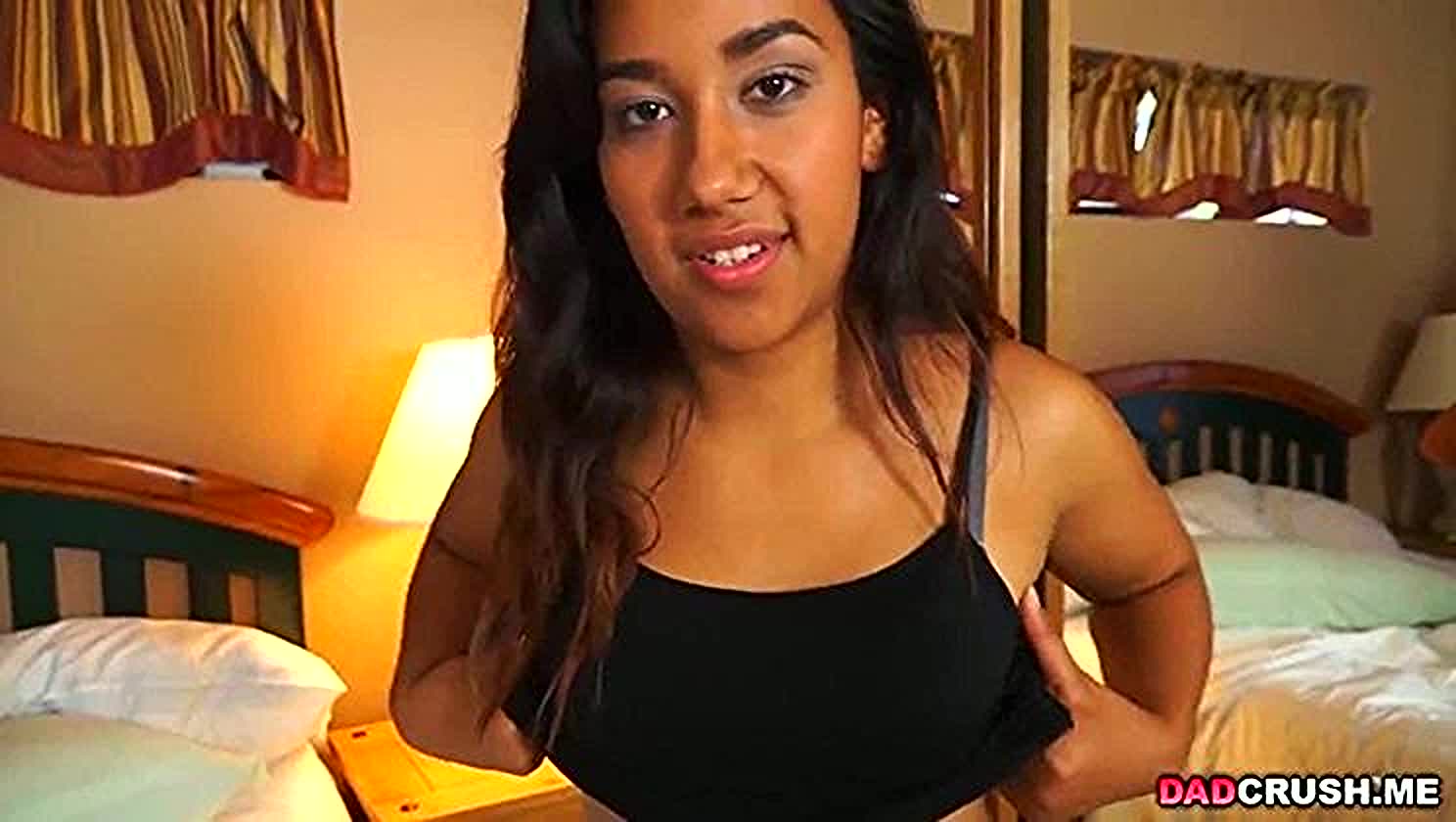 Hardcore, Cumshot