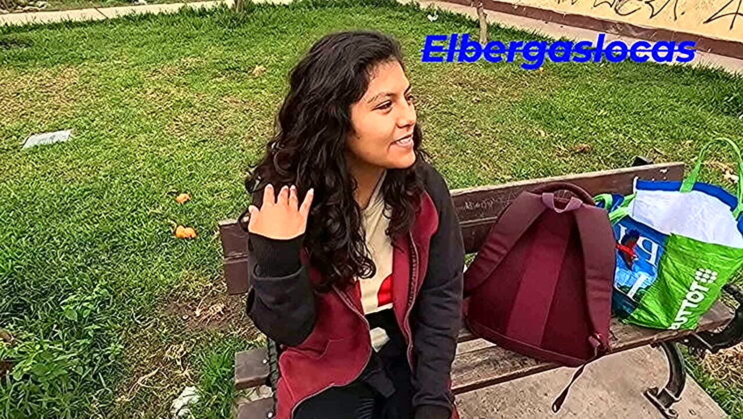 Elbergaslocas, Sudoki3, Cosplay Fetish, Outdoor Sex