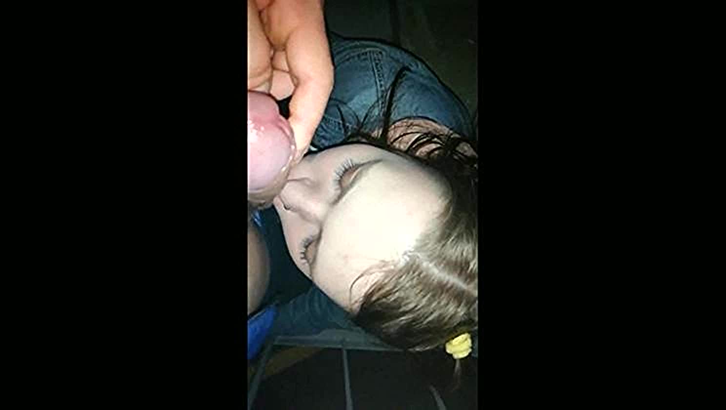 Street Head, Face Shot