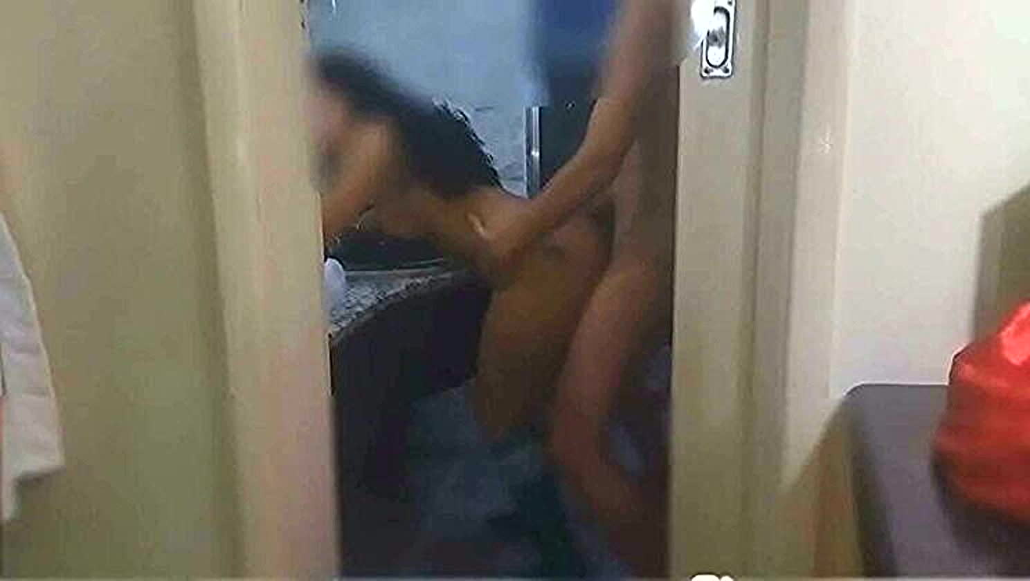 Anal Sex, Pussy Licking
