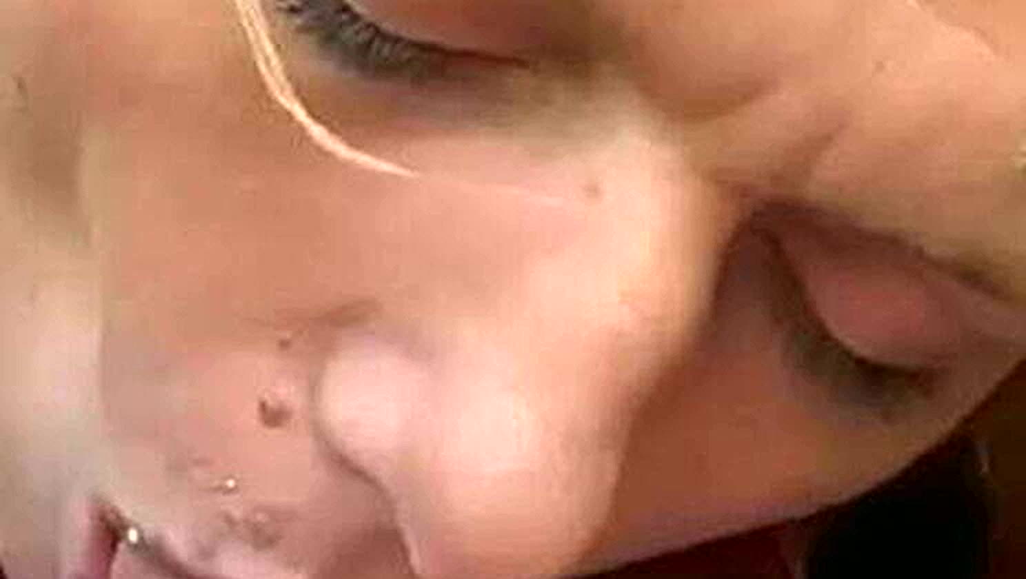 Weed Whore, Street Blowjob
