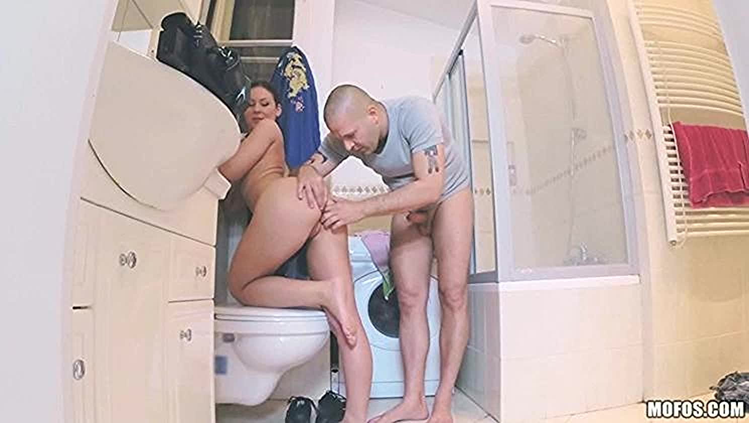 Regina, Anal Sex, Anal Play