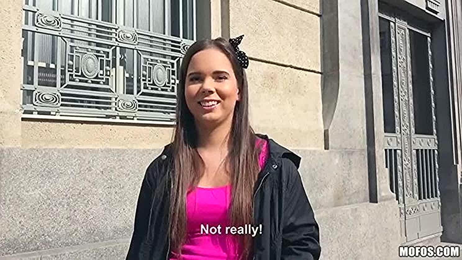 Brittny Babe, Public Display, Outdoor Sex