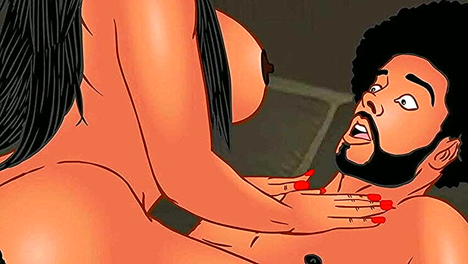 Bbc, Hentai Sex
