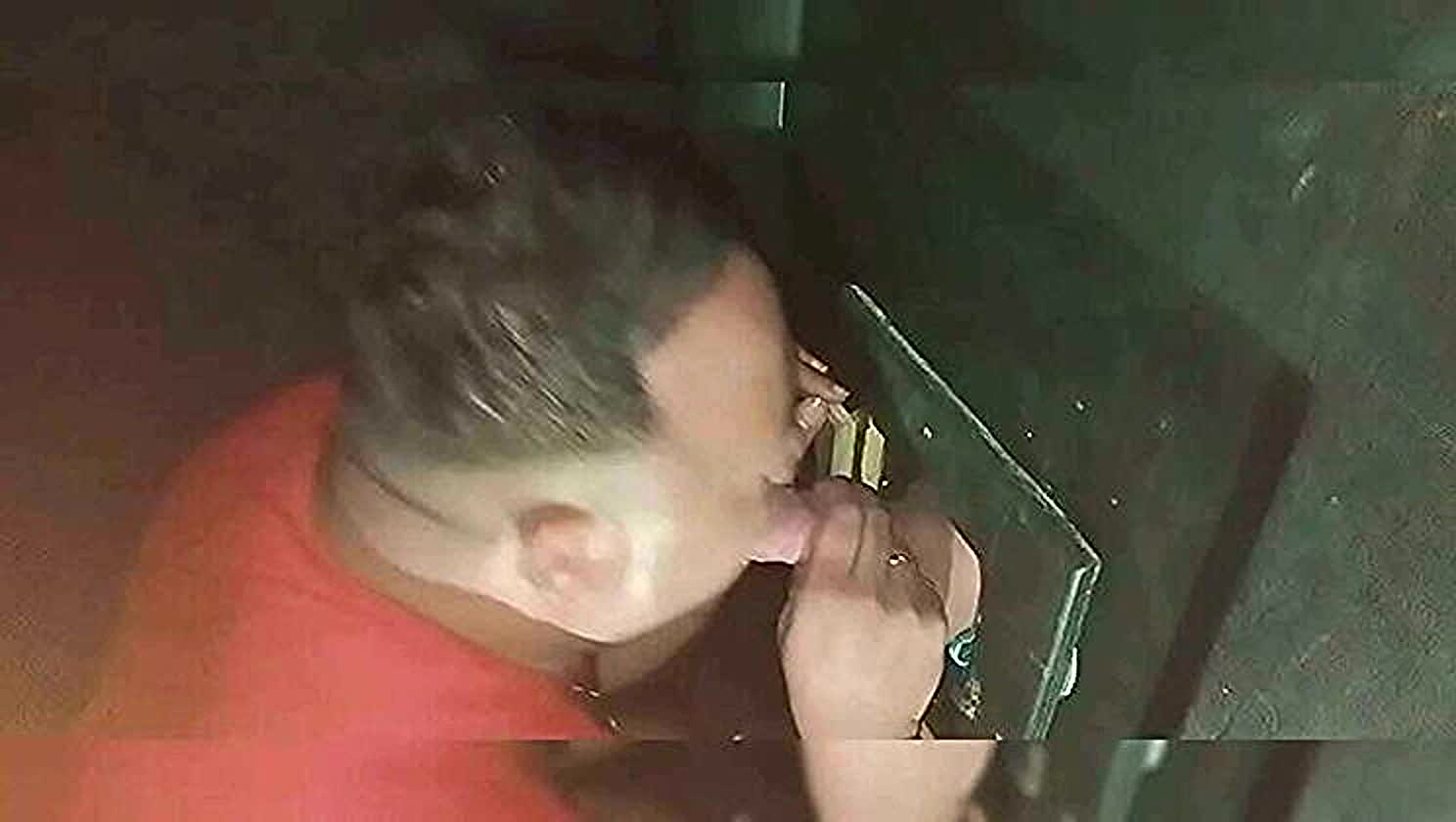Face Fucking, Dick Sucking