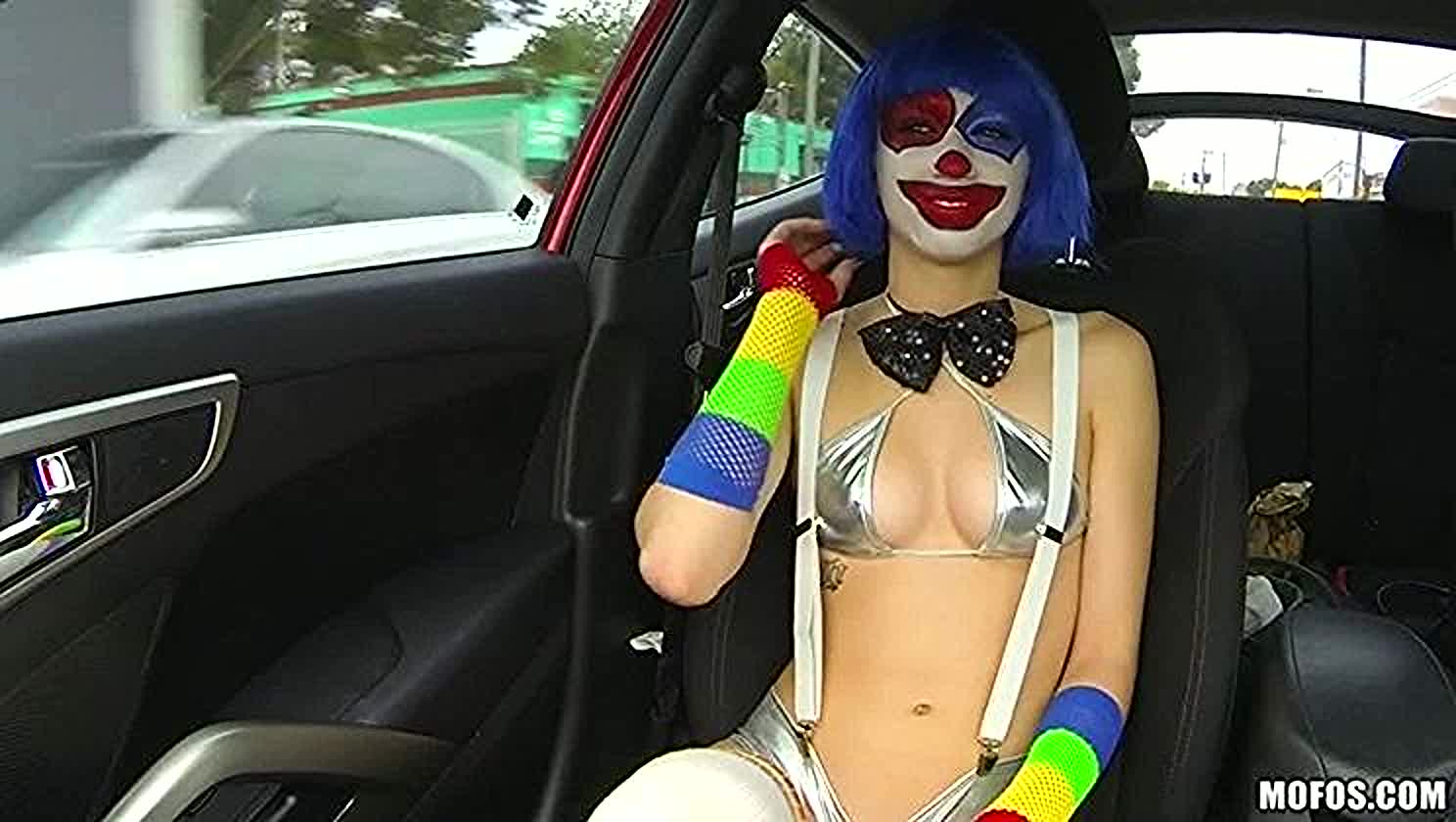 Mikayla Mico, Teenage Tryst, Wild Ride