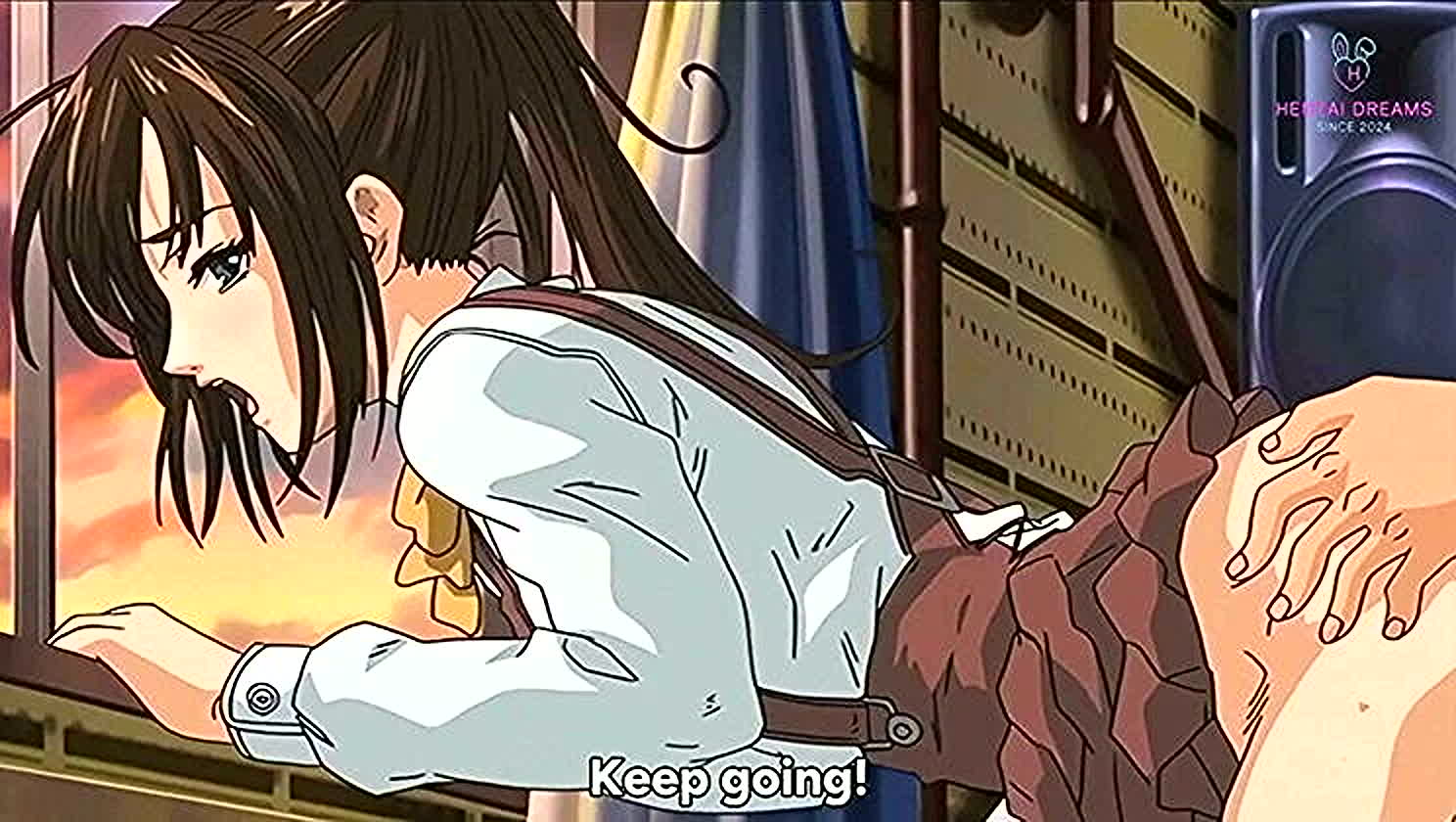 Hentai Tits, Virtual Sex, 3d Porn
