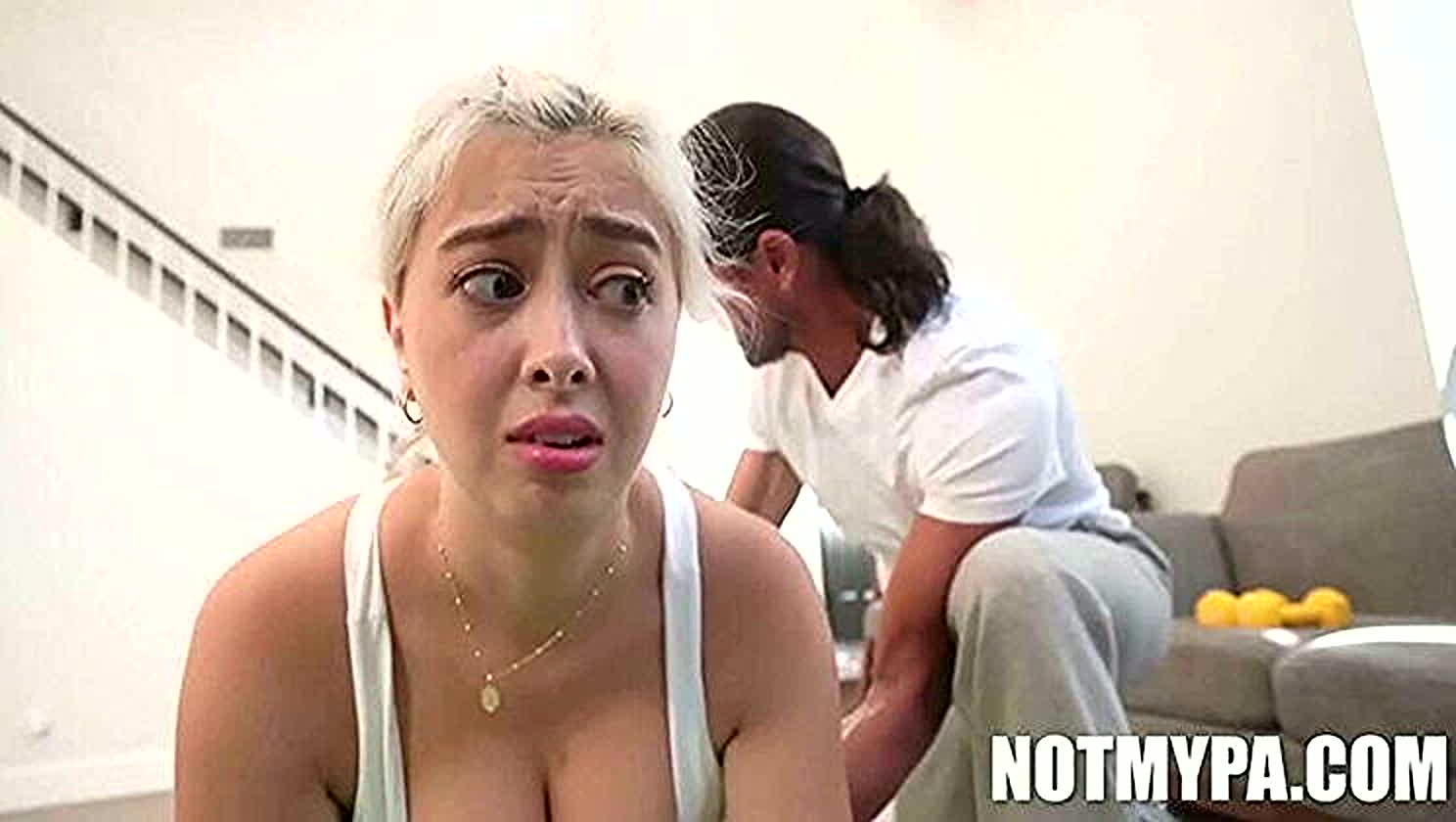 Chloe Surreal, Tommy Gunn, Small Tits, Real Deal, Hardcore