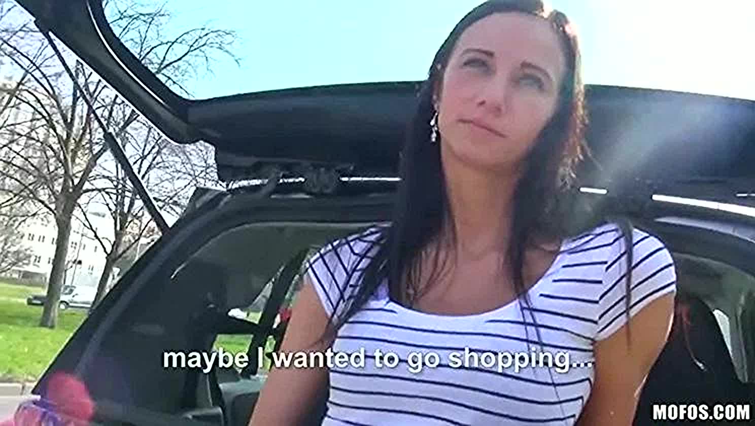 Eveline, Pickup, Road Head, Pounding