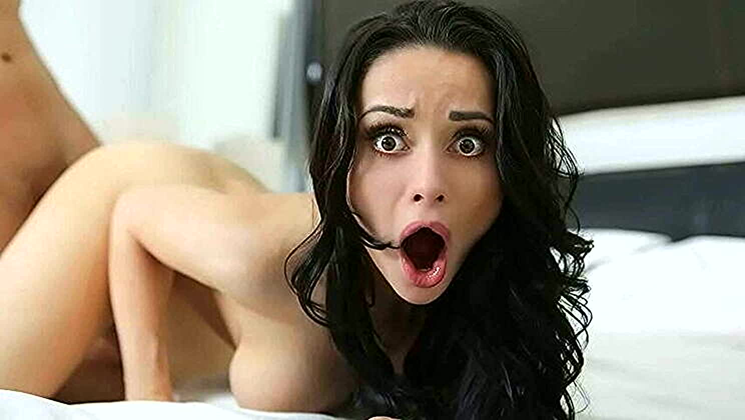 Crystal Rush, Big Tits, Milf Life