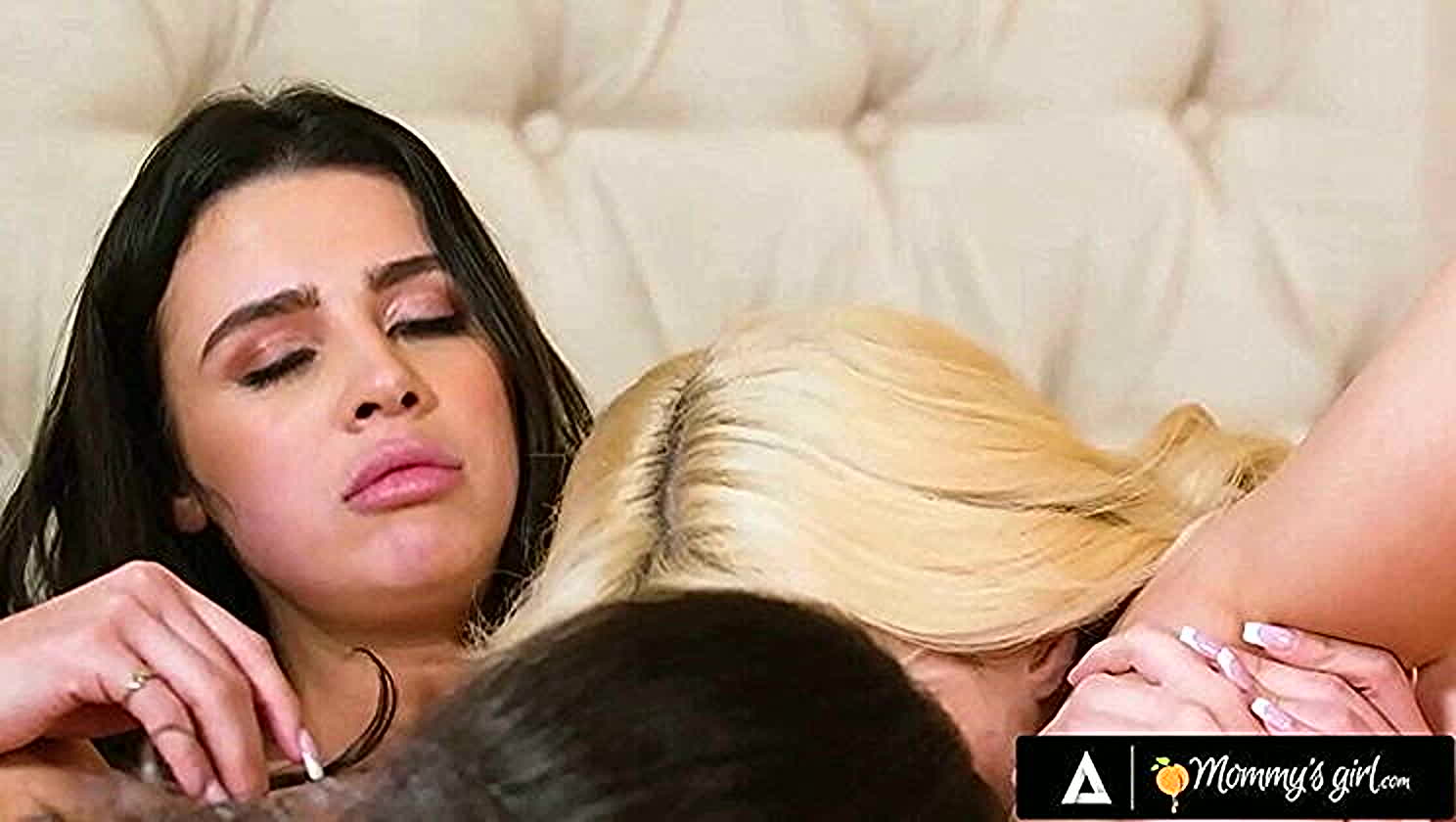 Caught Fucking