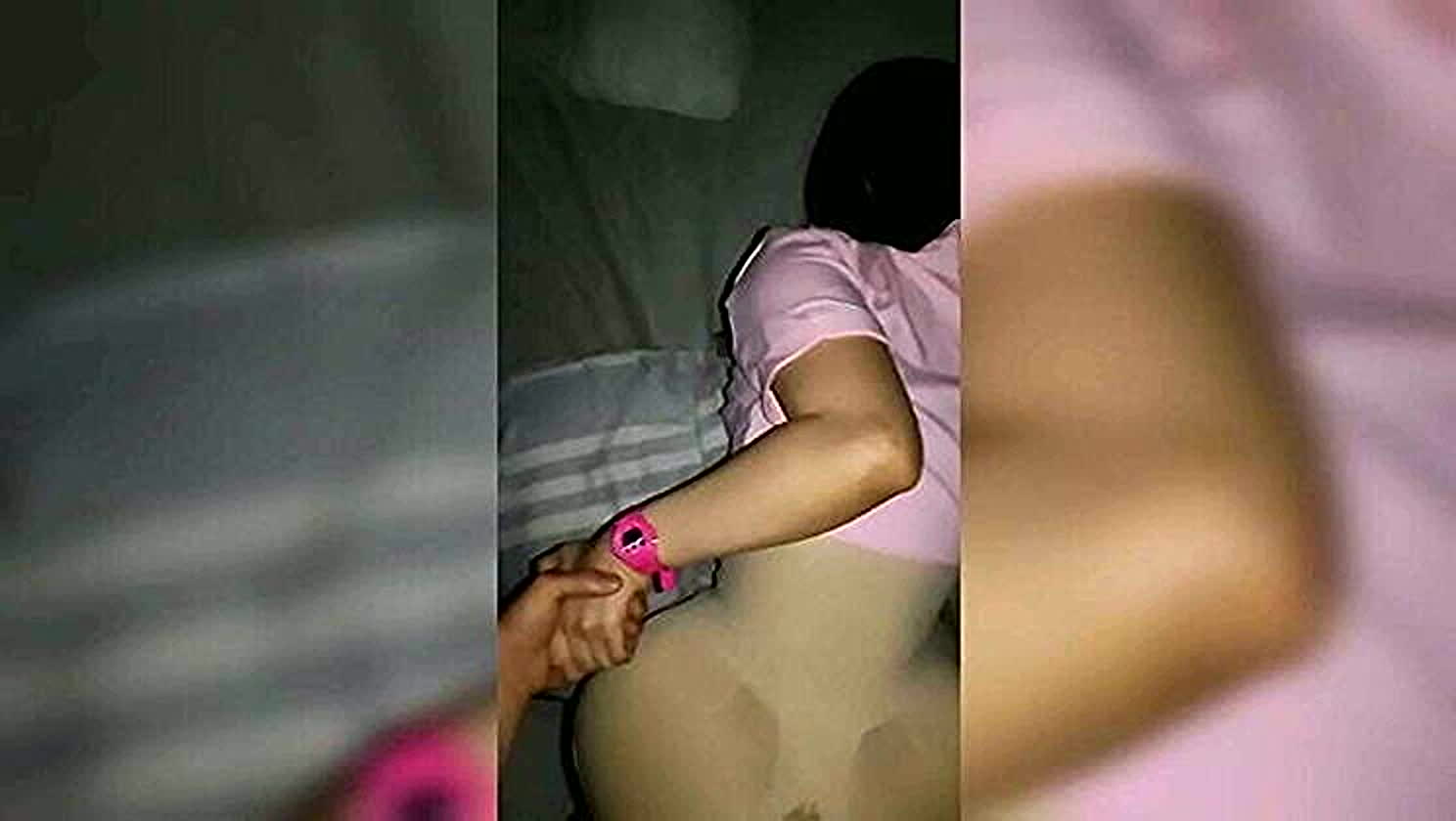 Crisanto999, Estefani, Facial Blast, Amateur Hour, Passion Play