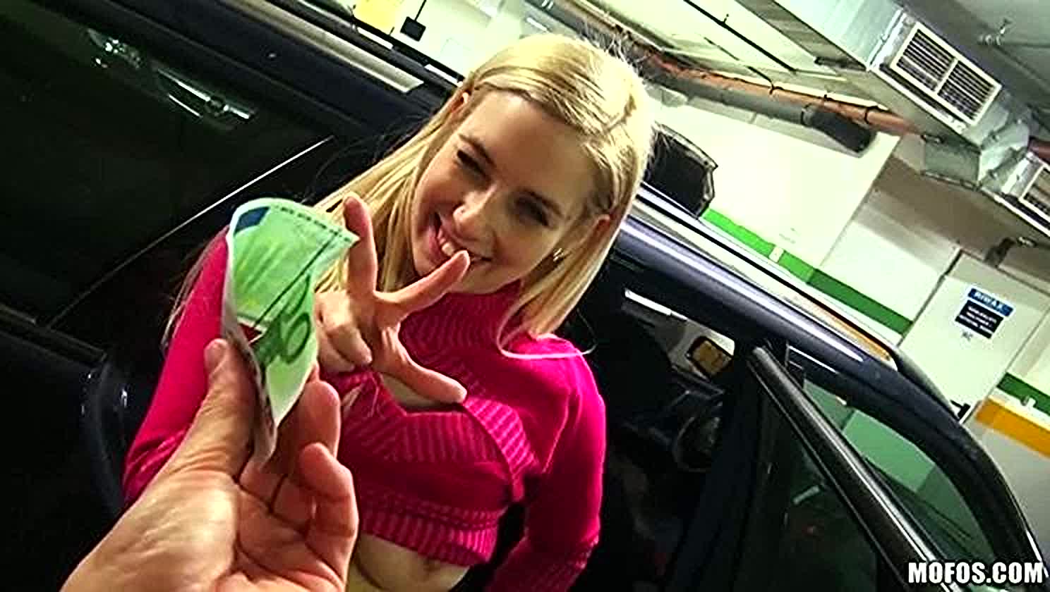 Nesty, Street Pickups, Outdoor Fucking, Sneaky Fuck