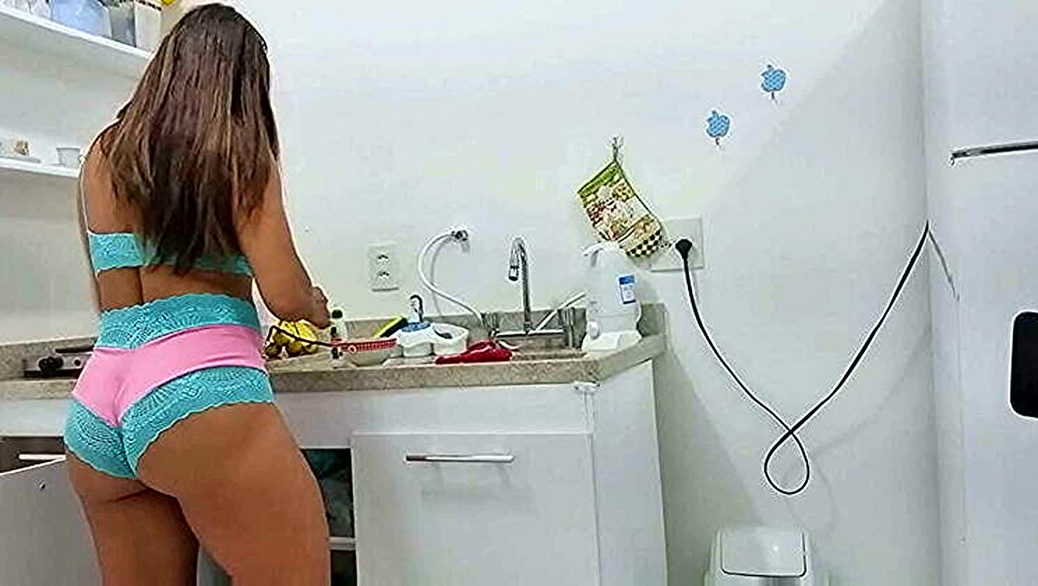 Bianca Naldy, Leo skull, Backroom Betty, Creampie Cutie
