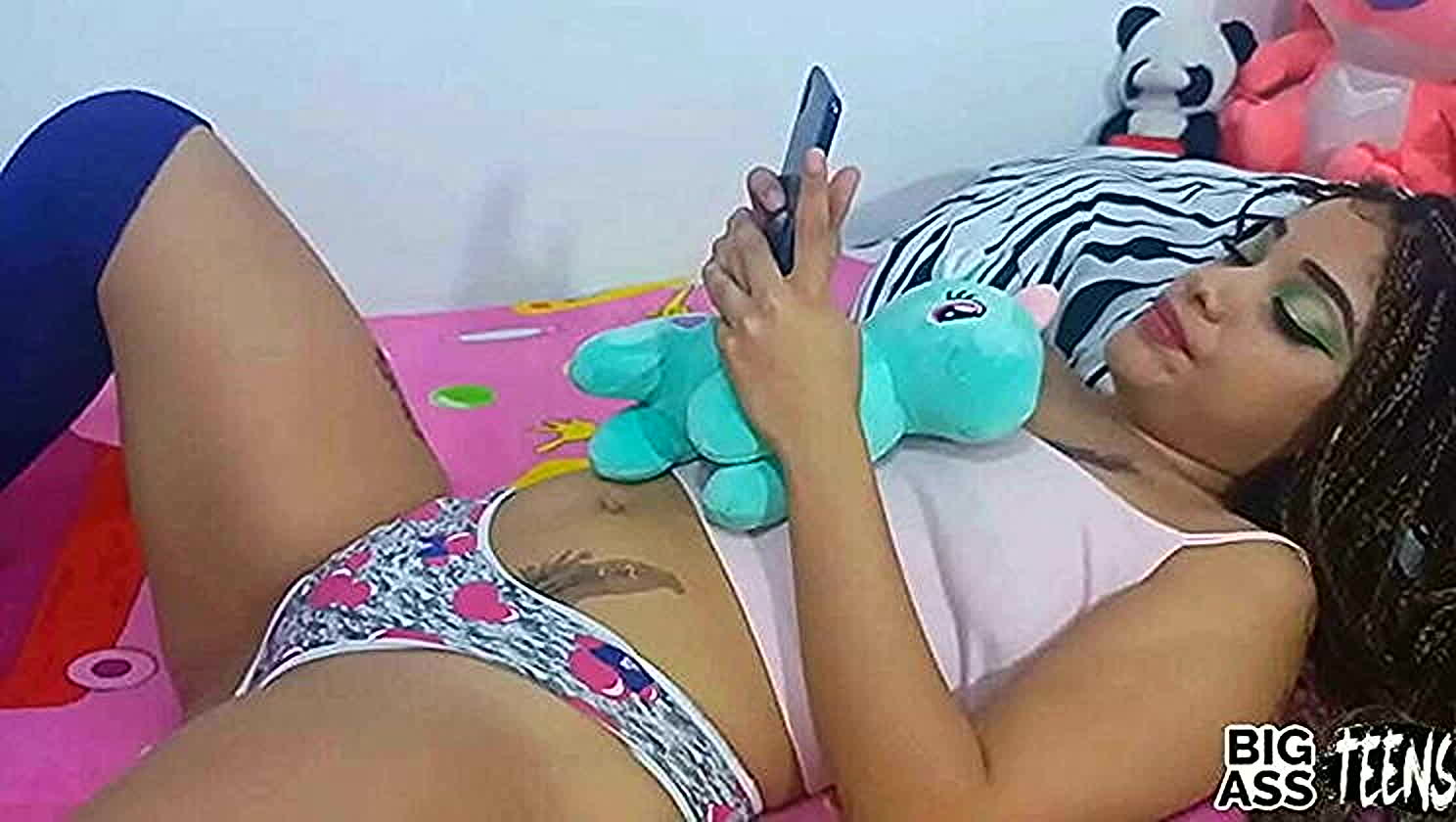 Marco Duran, Bad Girl376, Forbidden Fruit, Big Dick