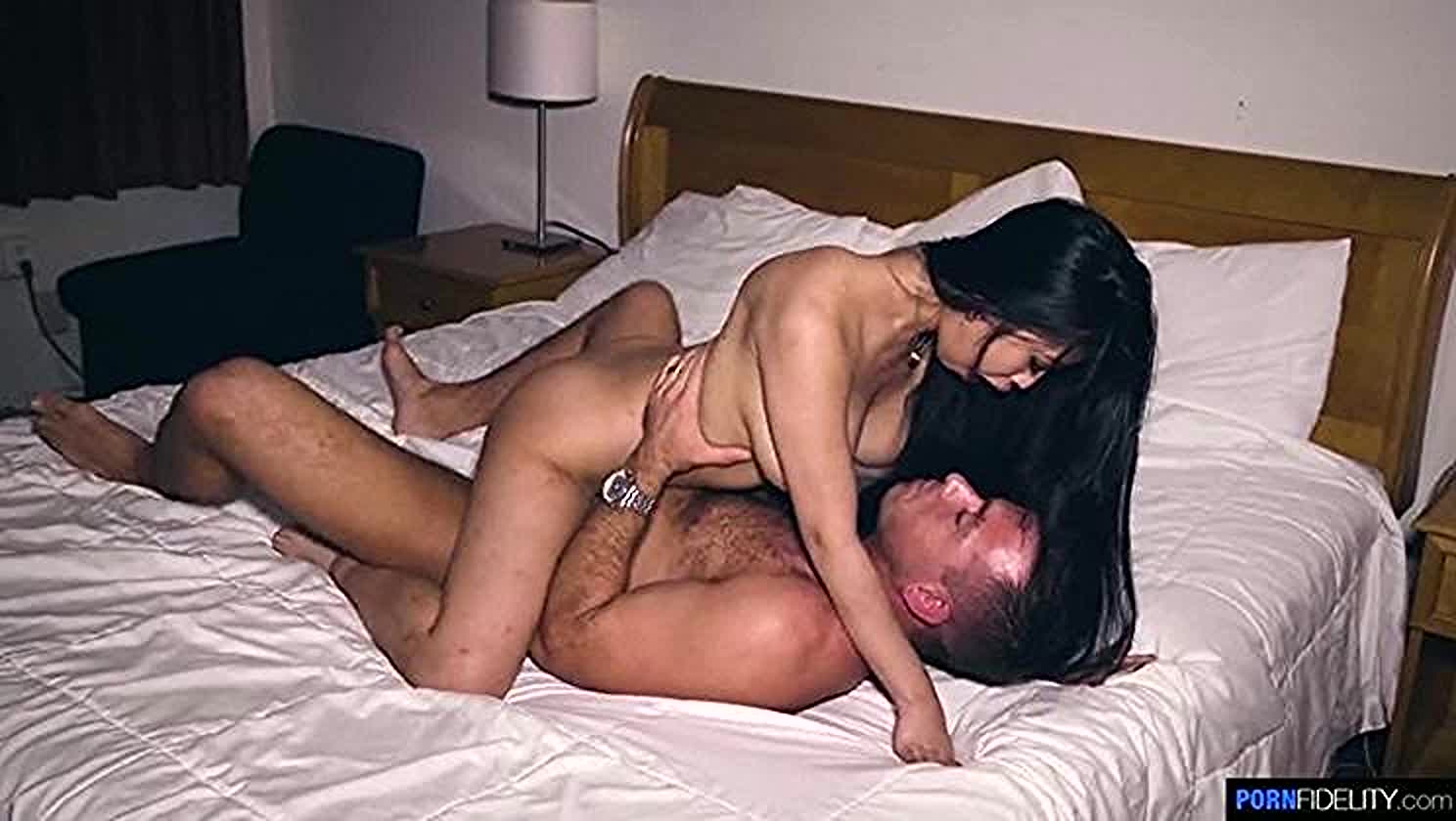 Jade Kush, Facial Cum, Dick Sucking, Asian Porn