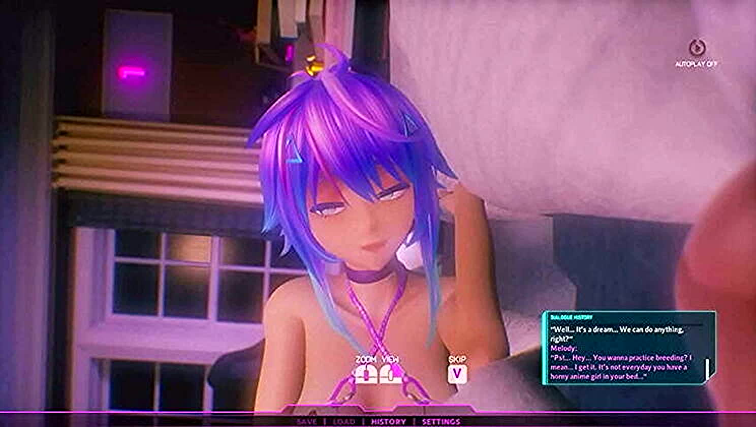 3d Hentai, Virtual Sex, Adult Gaming