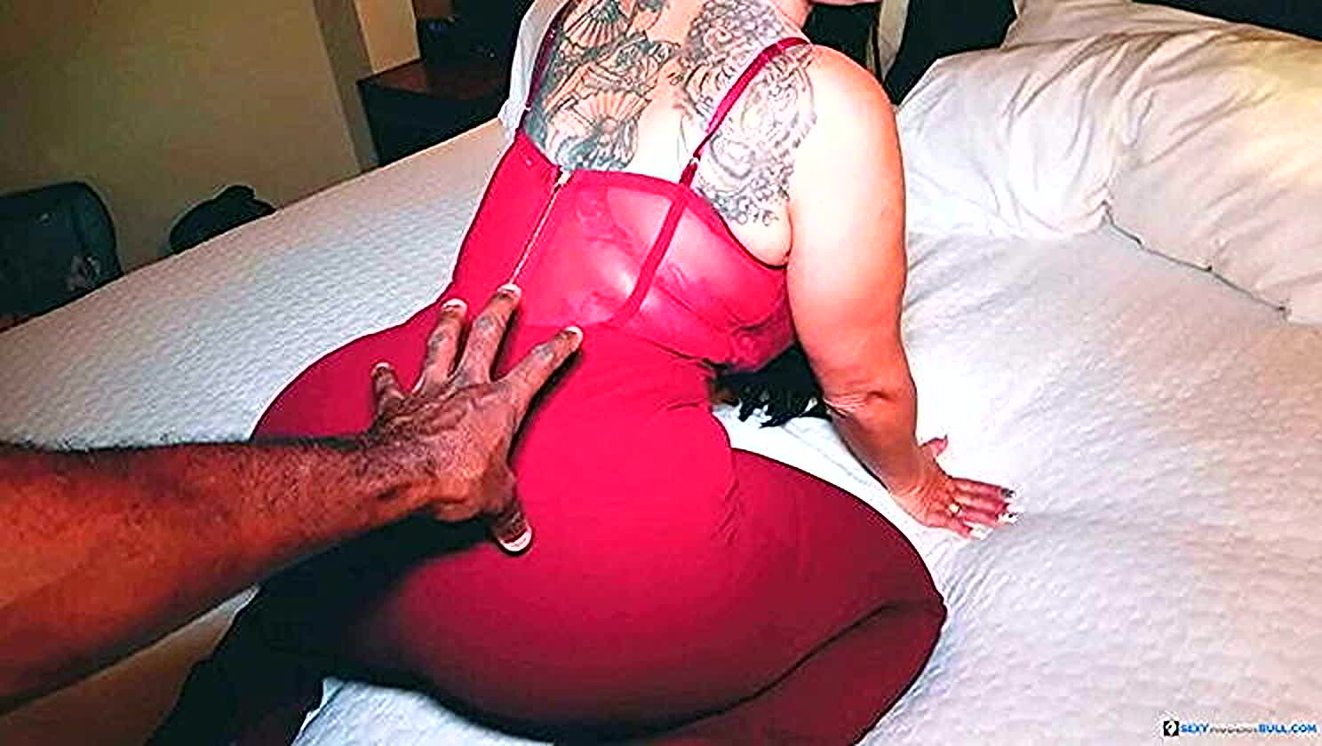 Bbc Anal, Tattooed Women, Anal Sex
