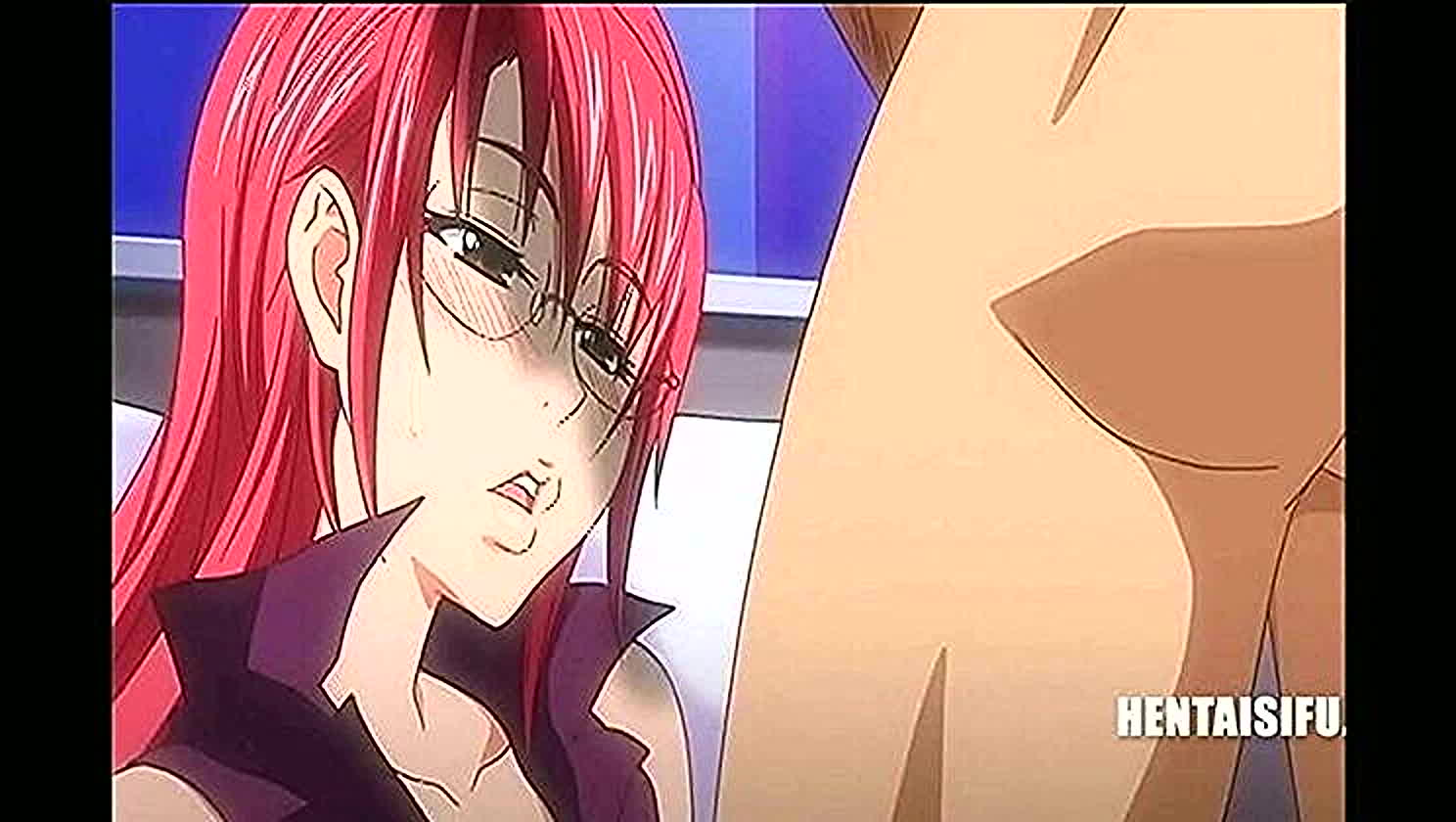 Hentai, Ecchi