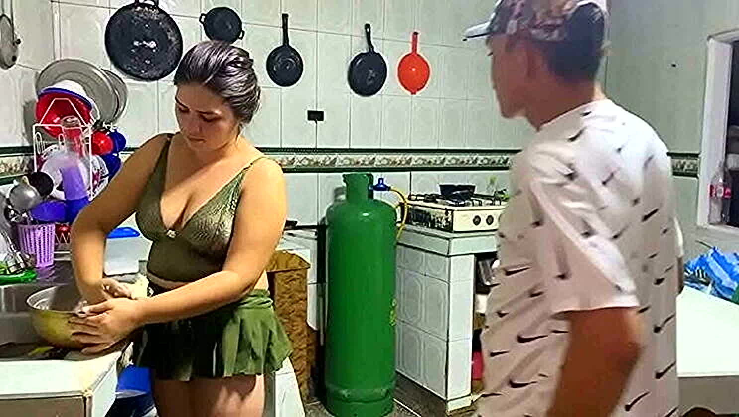 Taboo Pussy