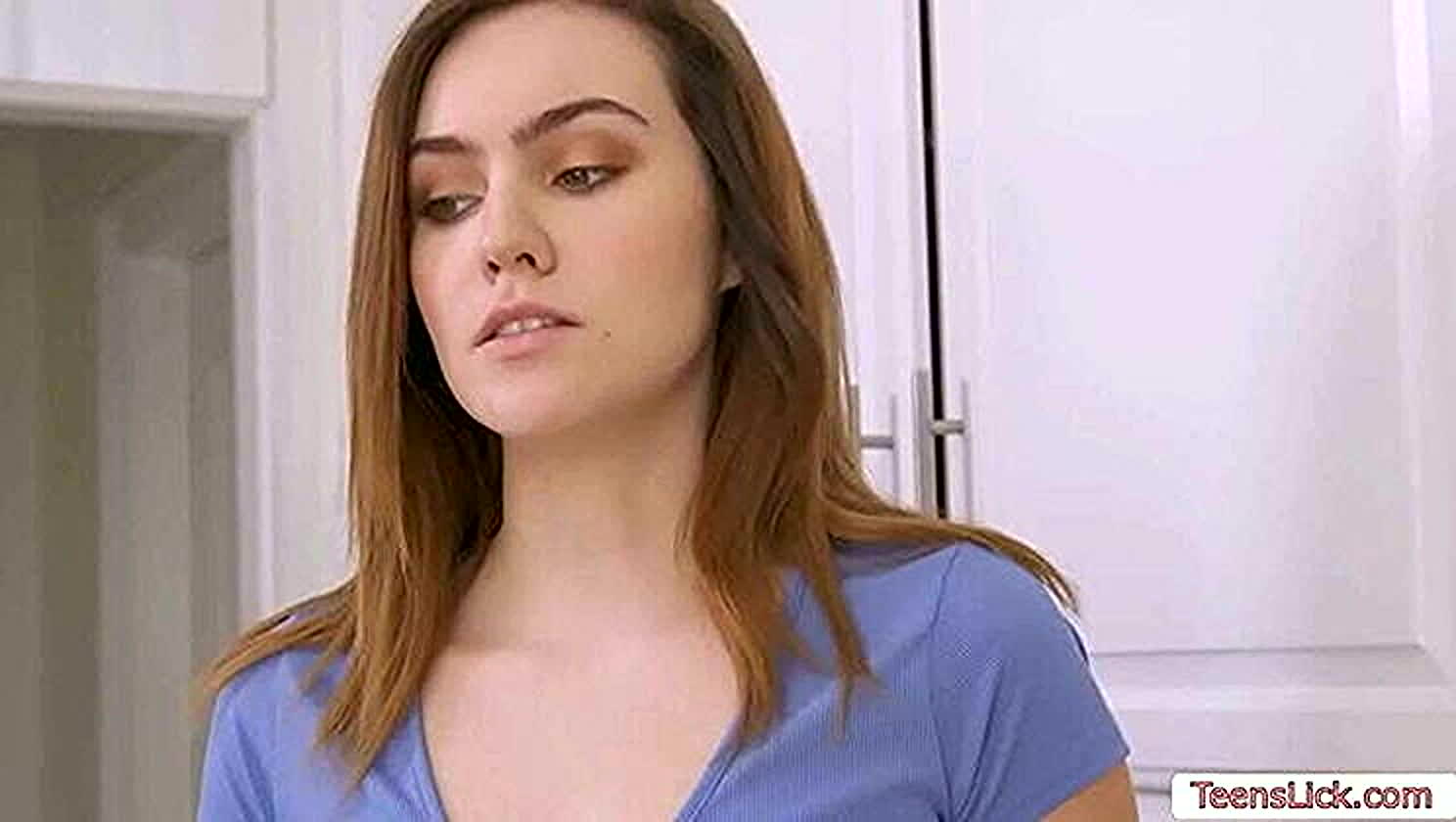 Cadence Lux, Freya Parker, Brunette Lesbians, Carpet Munching, Lesbian Sex