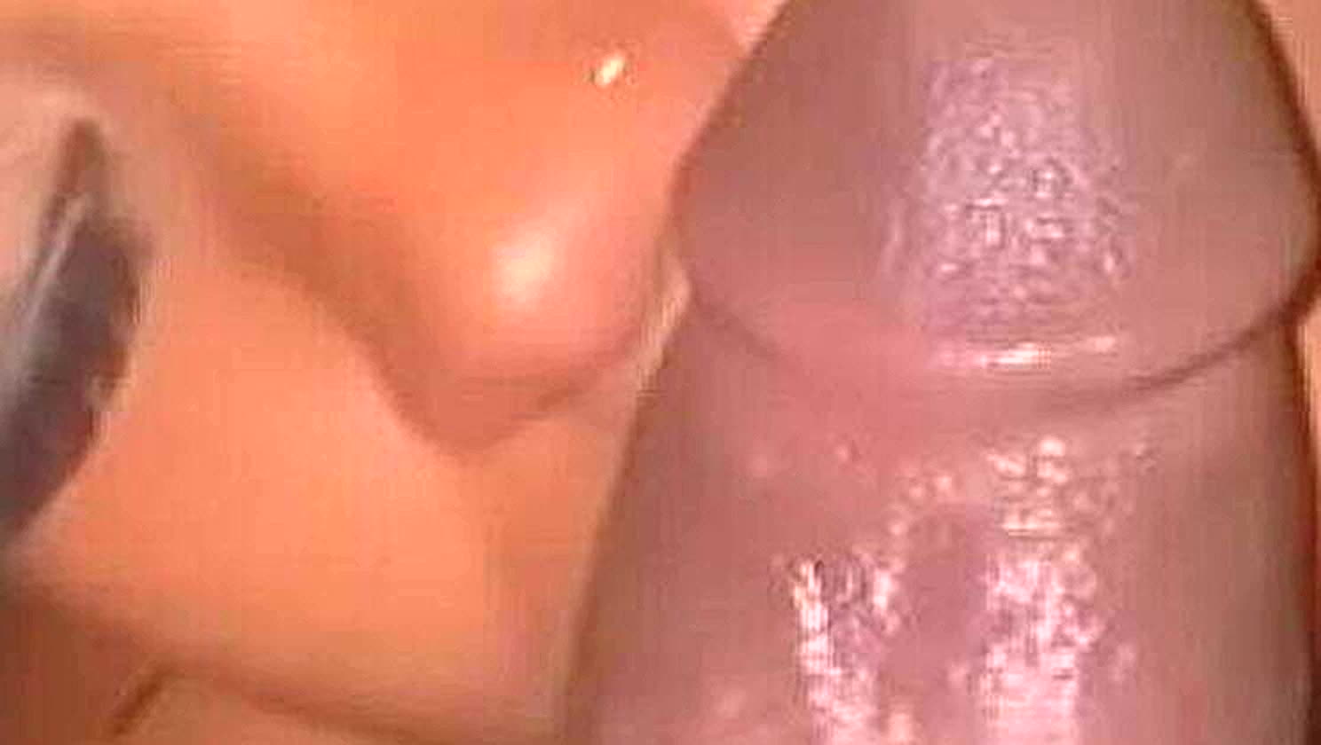 Rimjob, Head Game, Cock Sucking
