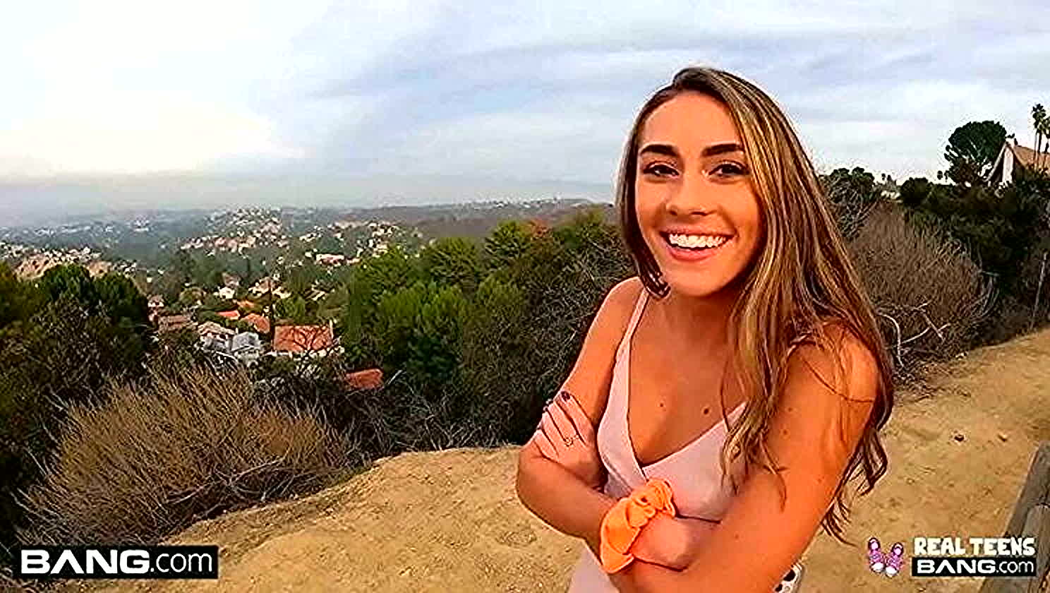 Mackenzie Mace, Rough Ride, Sloppy Seconds