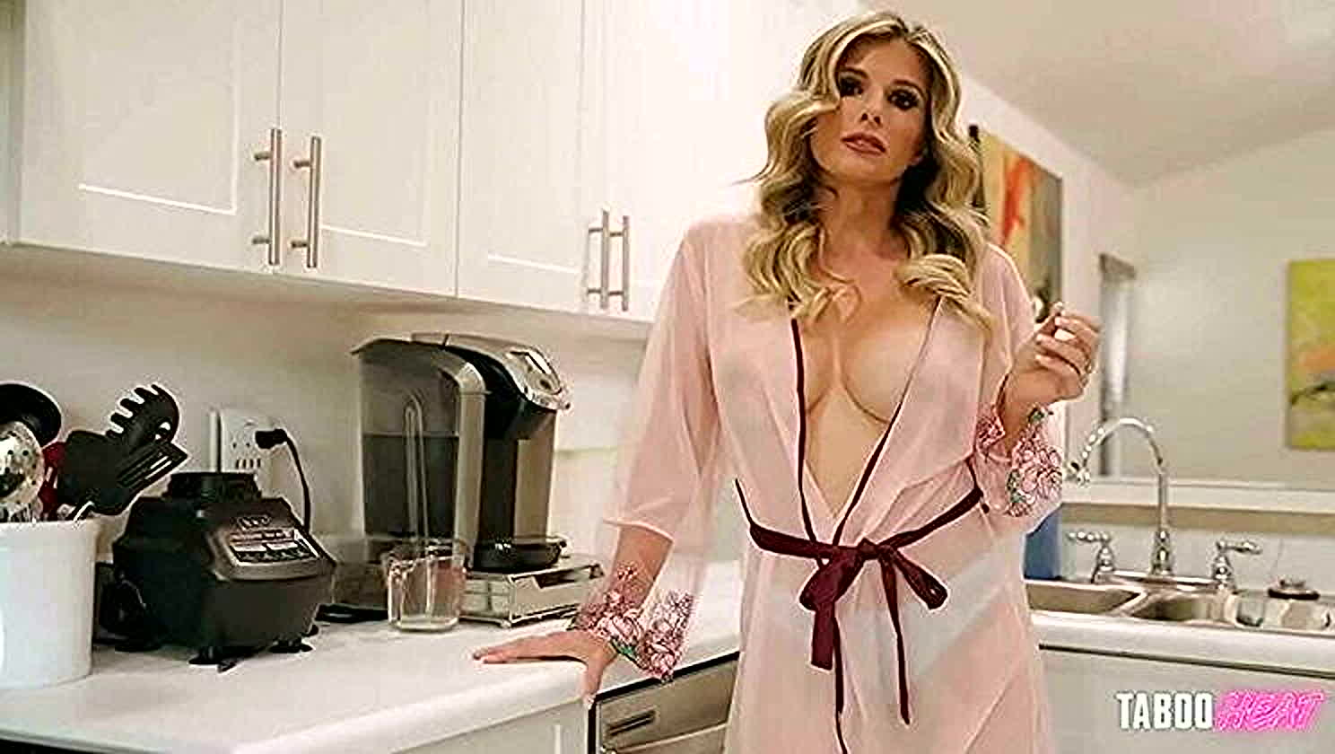 Cory Chase, Luke Longly, Anal Fucking, Milf, Family Fucker