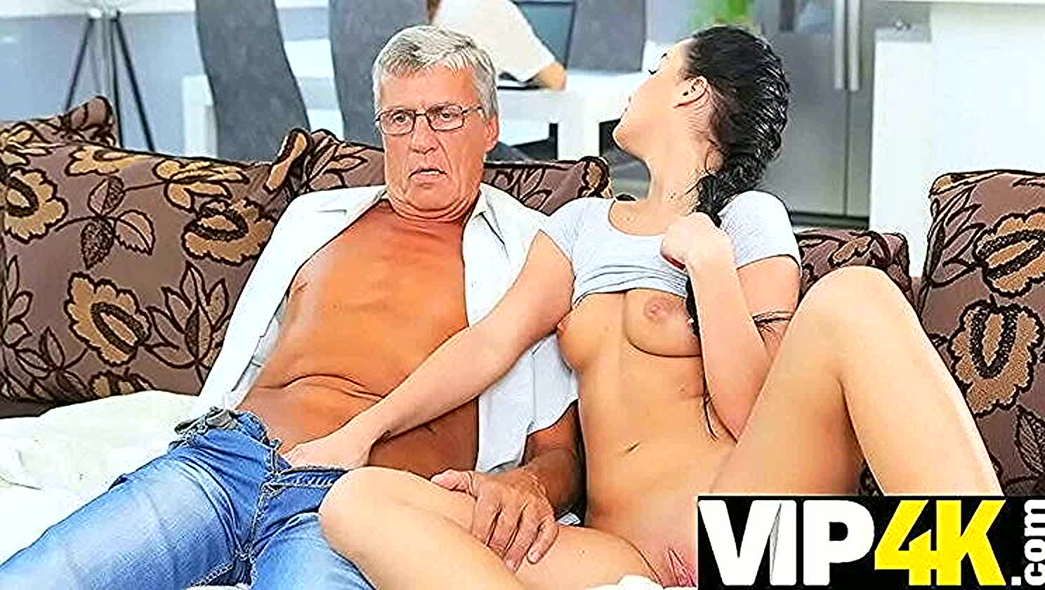 Daphne Klyde, Family Fling, Forbidden Fruit, Masturbation
