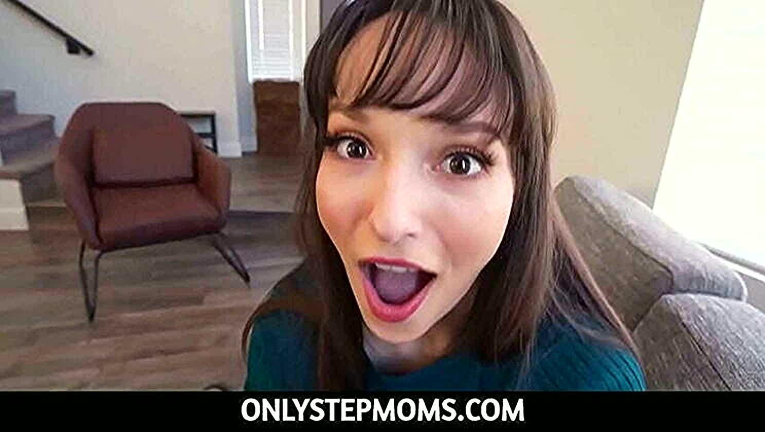 Lexi Luna, Mommy Issues, Breast Worship