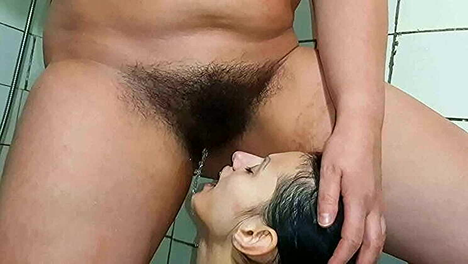 Stepan, Vlasa, Girl Orgasm, Pussy Licking