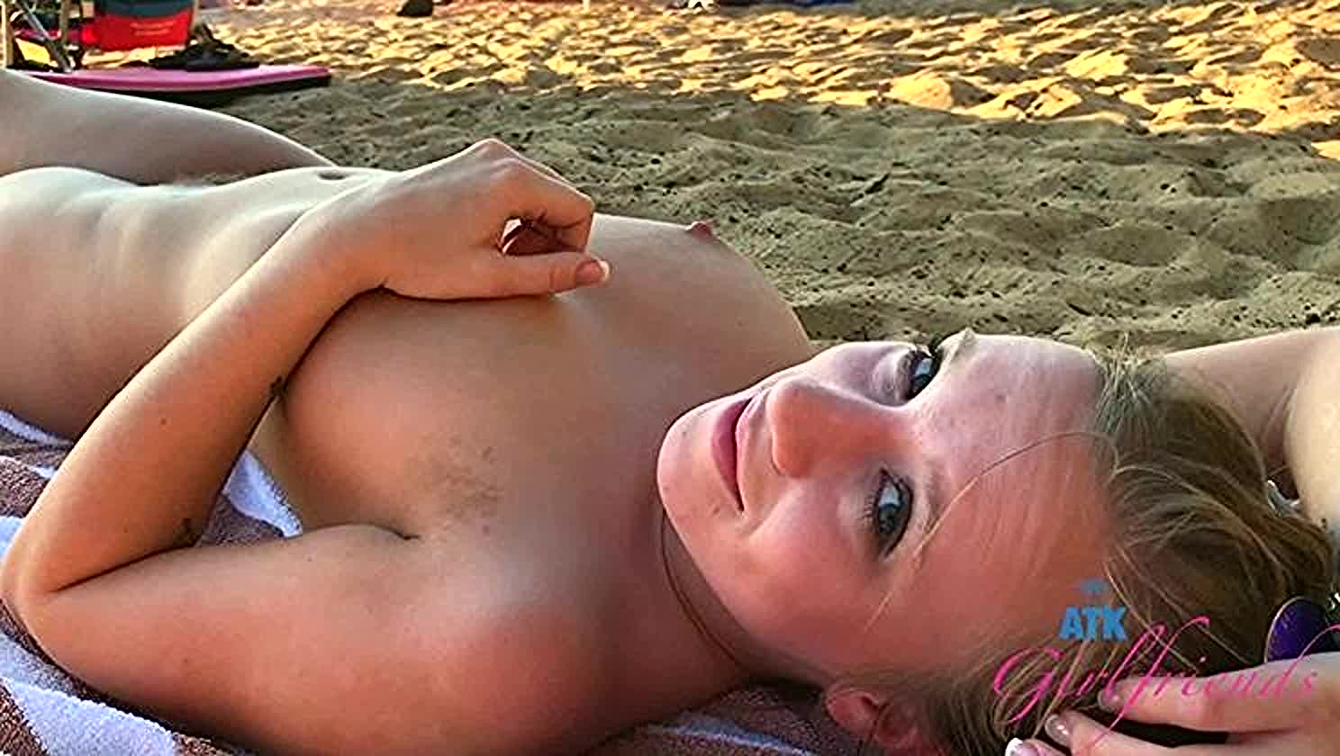 Bailey Brooke, Inked Babe, Titty Fuck