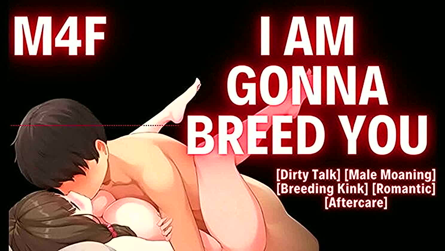 Aethelwulf, Male, Moaning, Amateur