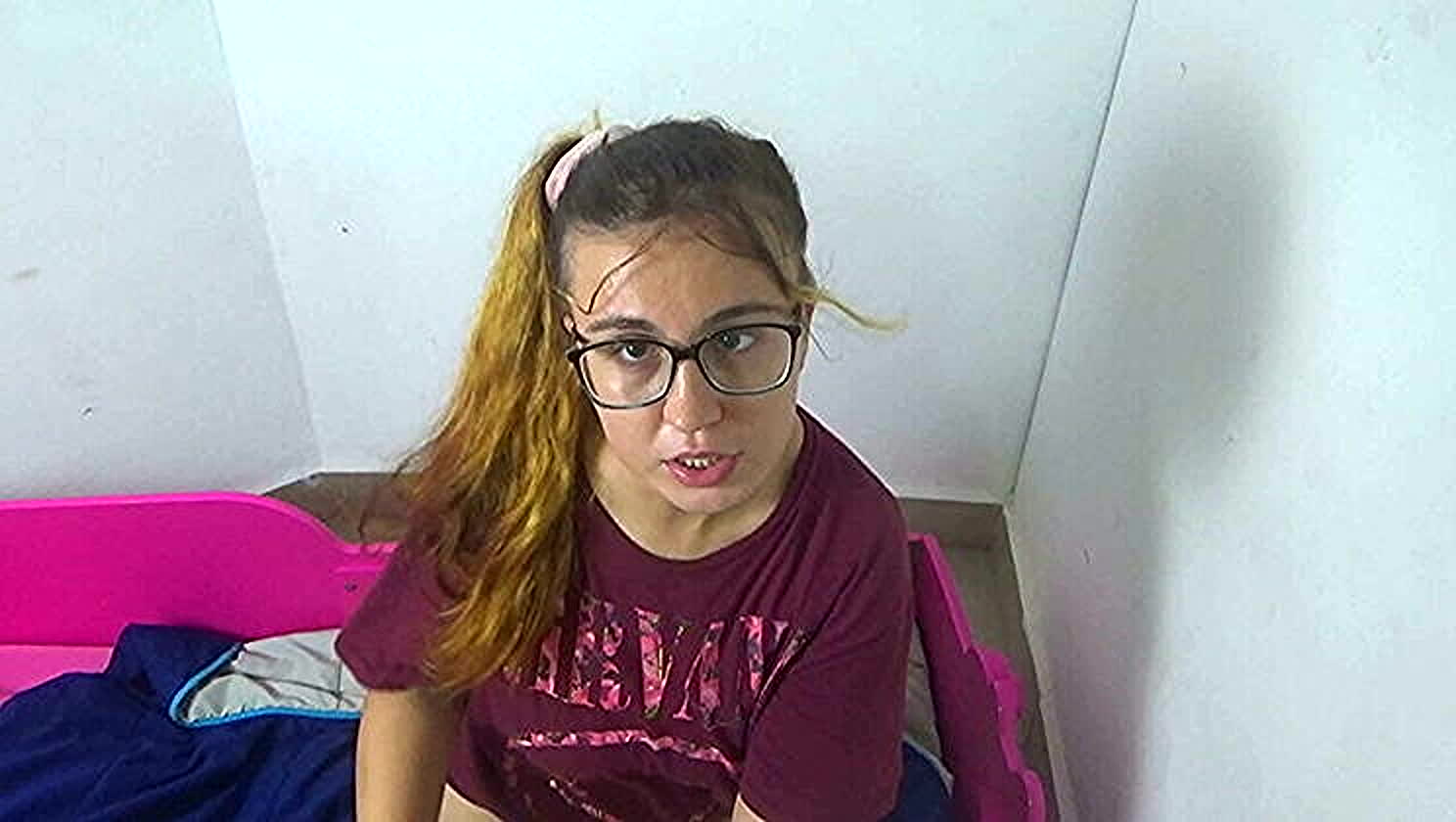 Lilli Hale, Thot, Slut Humiliation, Hoe