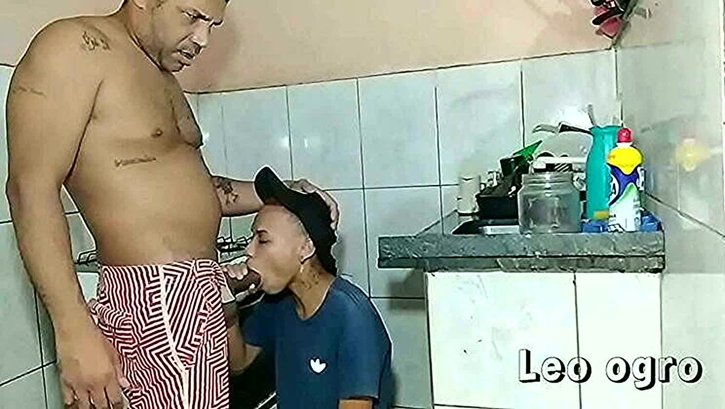 Reality Sex, Brazilian Stud, Porn Star