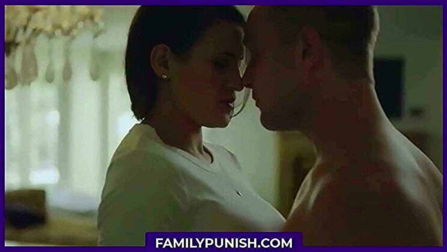 Penny Barber, Family Sex, Bareback Blowjob, Slut Milf