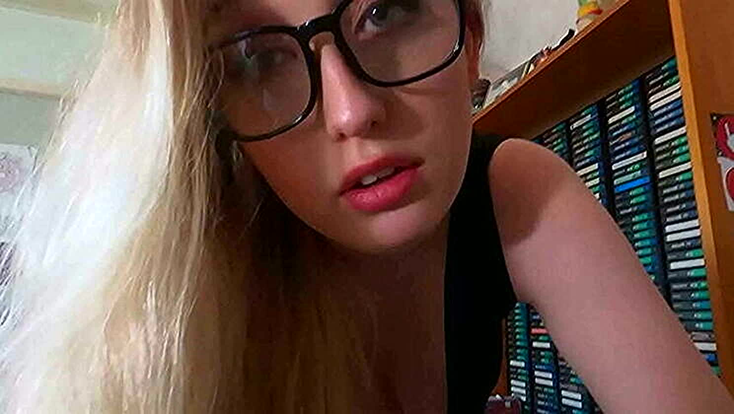 Maya Johansson, Horny Housewife, Horny Milf