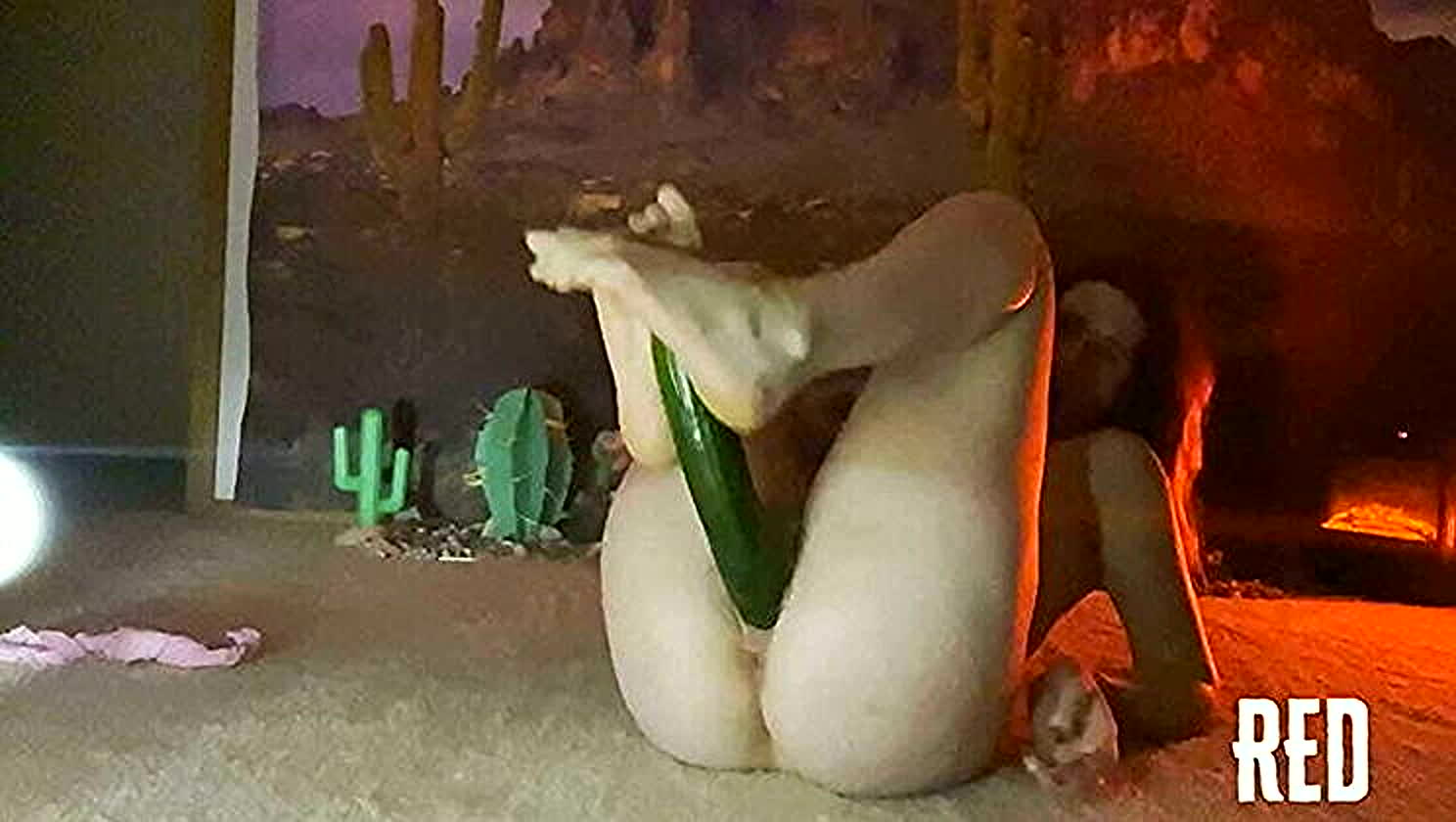 Vegetable Play