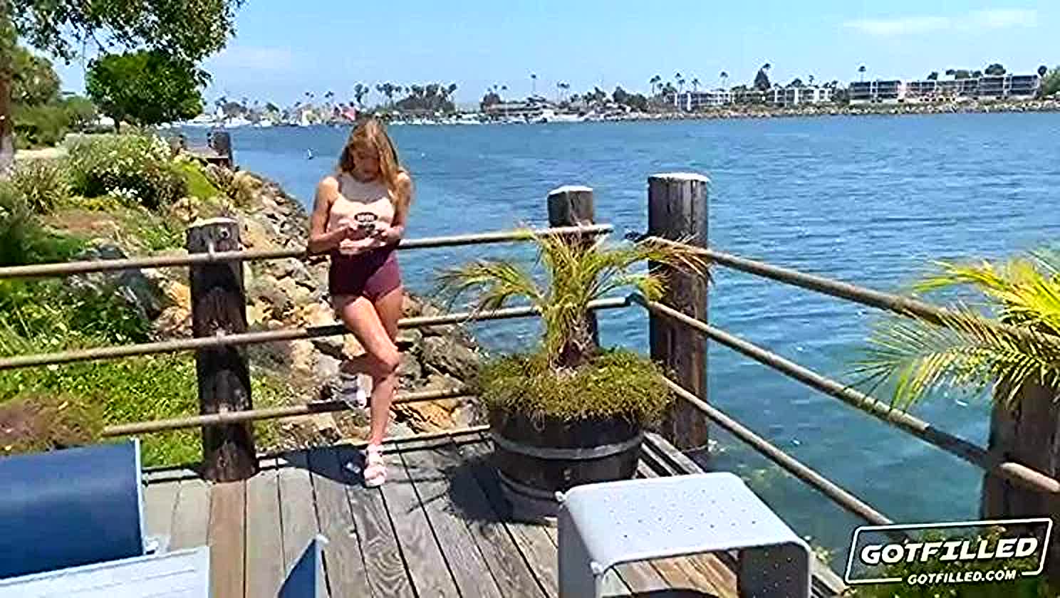 Pov Sex, Hardcore