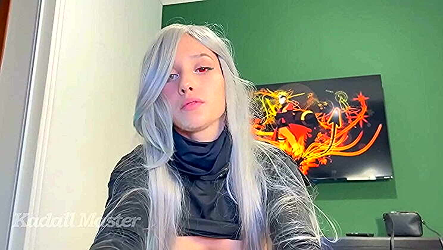 Wine Flaming, Kadall Master, Ass Fucking, Teen Pussy, Throat Pie