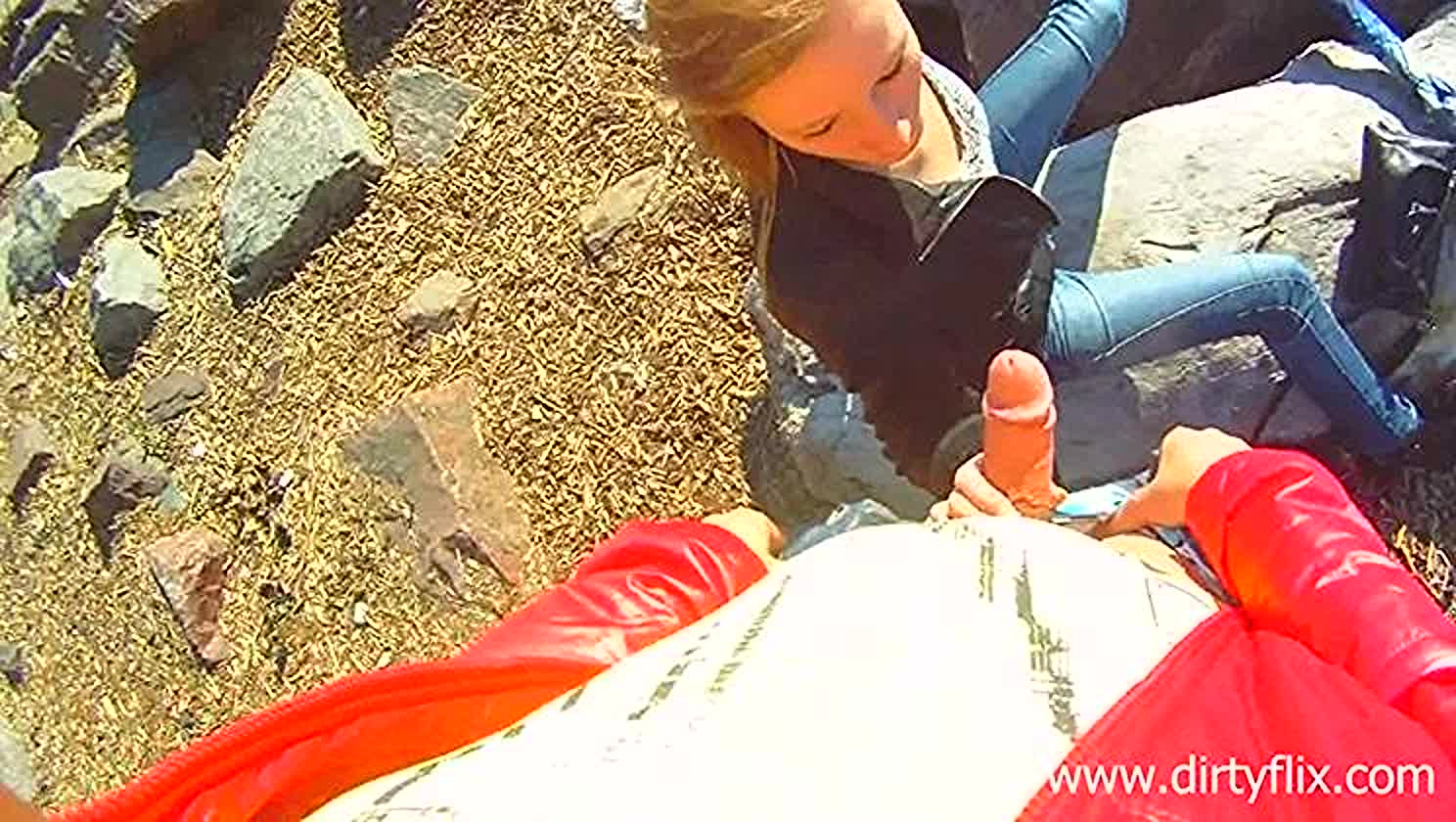 Anonymous, Sonja, Dirty Deed, Casual Sex