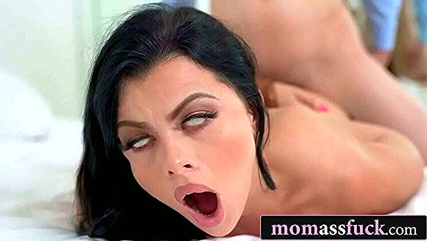 Nadia White, Big Ass, Ass Payment, Milf Money